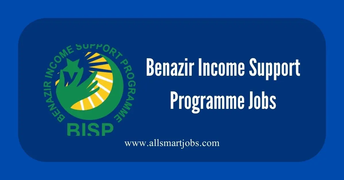 BISP Jobs