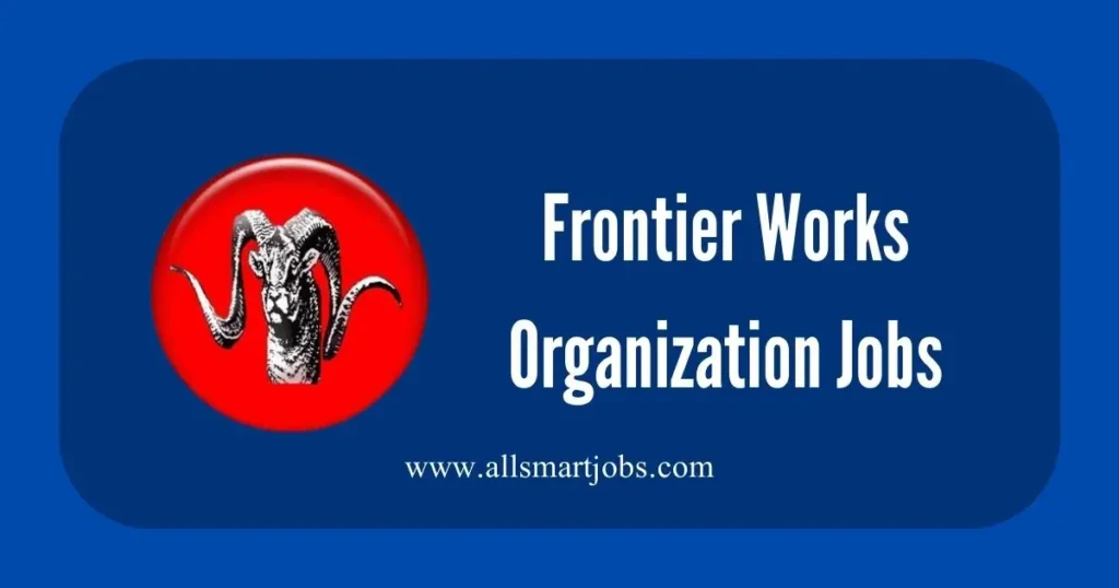 FWO Jobs