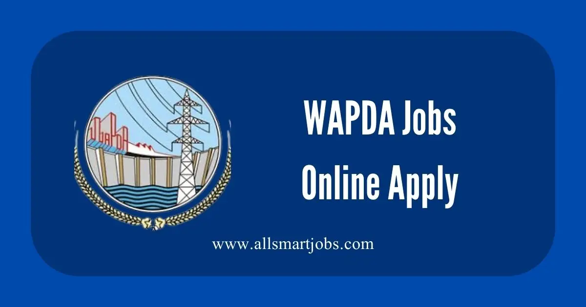 WAPDA Jobs