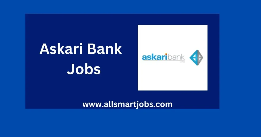 Askari Bank Jobs