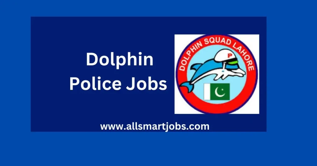 Dolphin Police Jobs