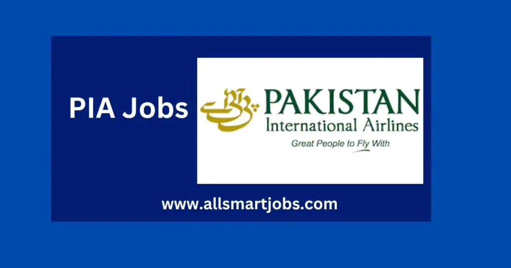 PIA Jobs