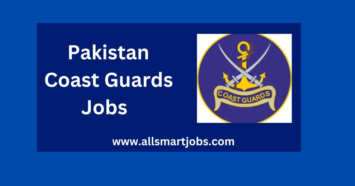 Coast Guards Jobs